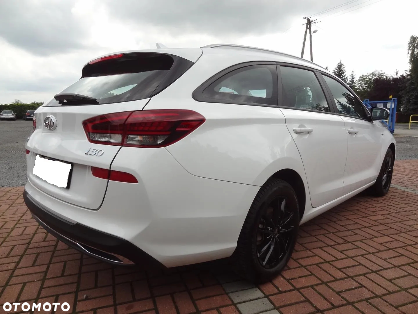 Hyundai i30 1.5 T-GDI 48V-Hybrid Trend - 5