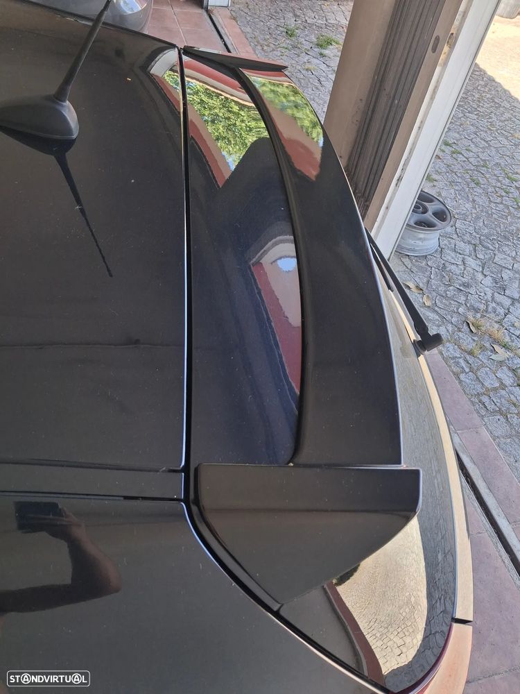 BMW 120 d DPF Edition Sport - 9