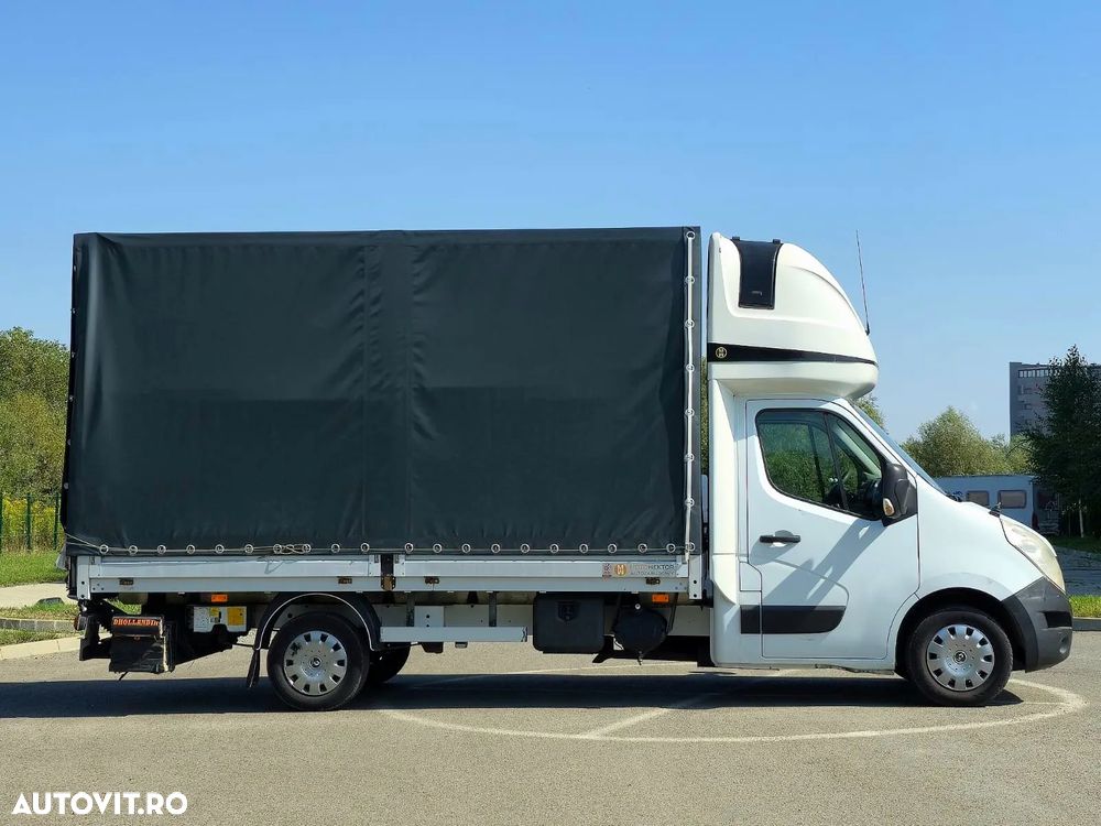 Renault Master - 8
