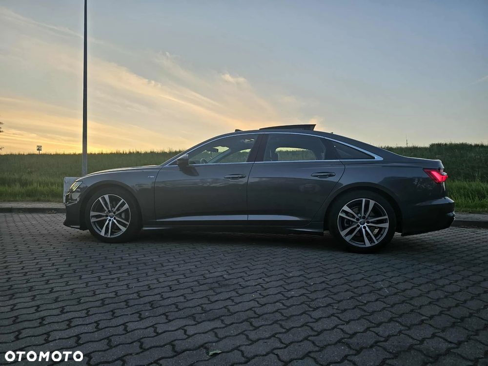 Audi A6 - 8