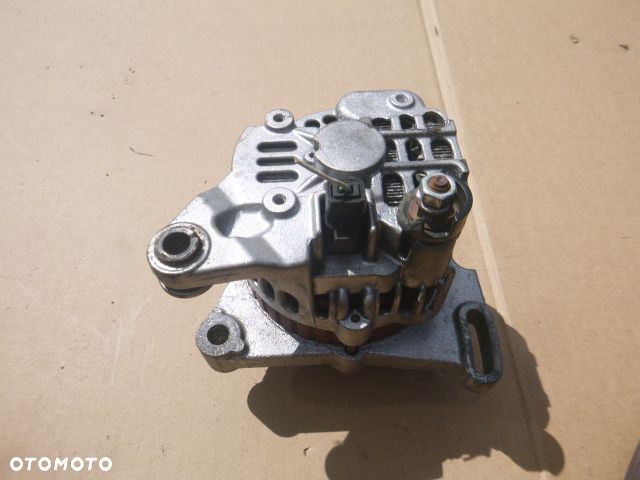 ALTERNATOR RENAULT CLIO II 1.2 8200065730 - 12