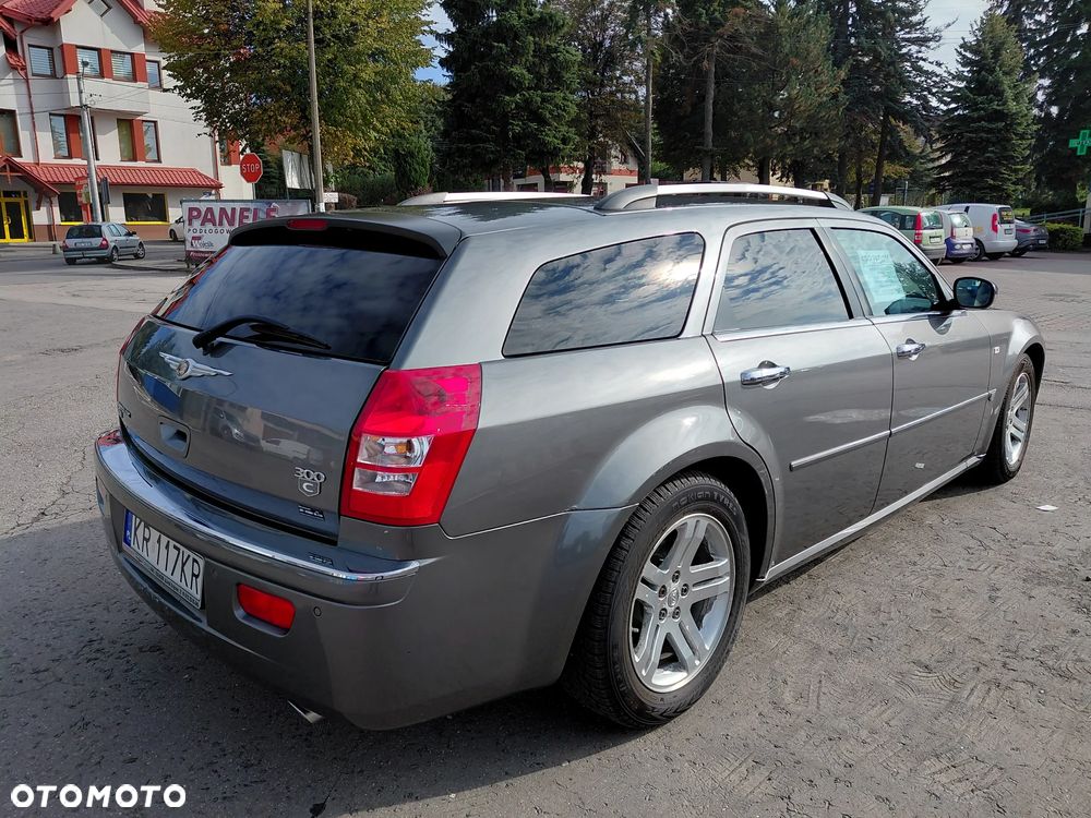 Chrysler 300C 3.0 V6 CRD - 7