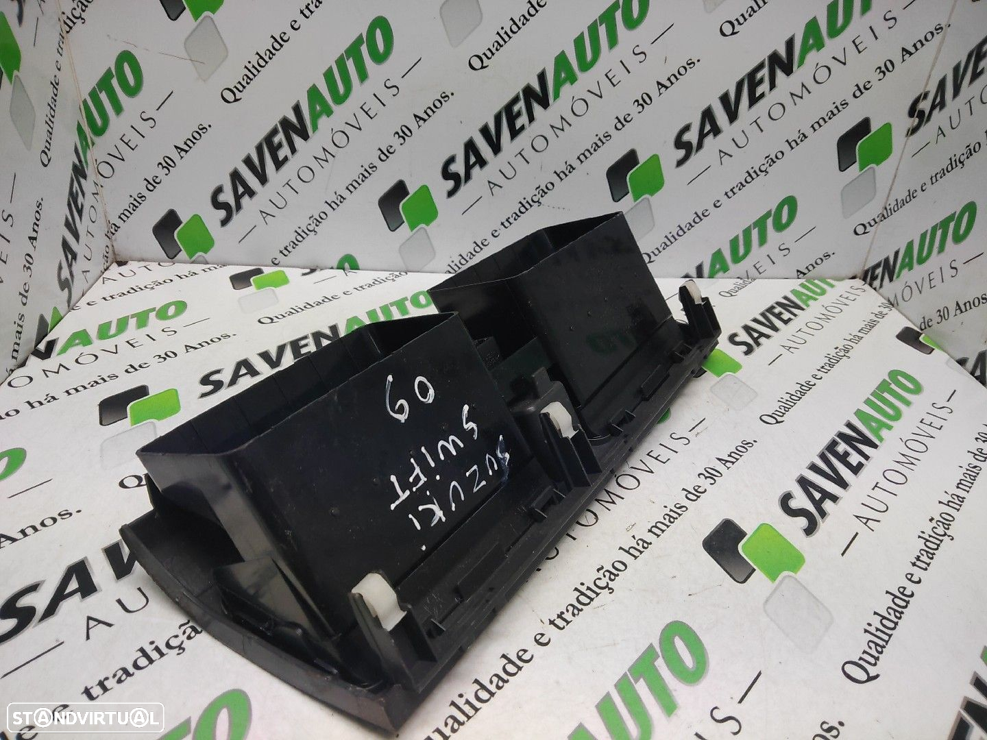 Grelha / Difusor Sofagem Suzuki Swift Iii (Mz, Ez) - 4