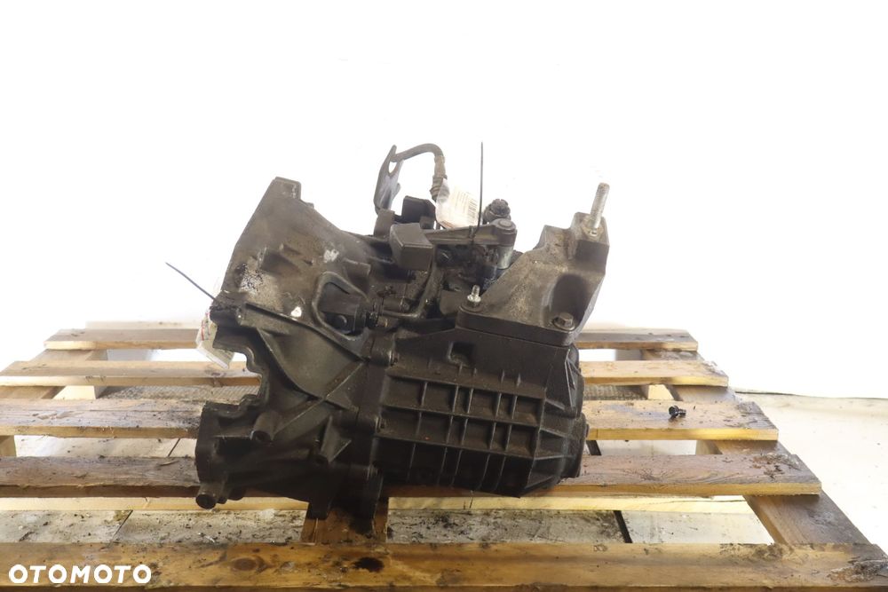 SKRZYNIA BIEGÓW 5 BIEGOWA FORD MONDEO IV MK4 7G9R-7002-BC - 3