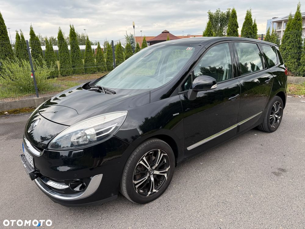 Renault Scenic Energy dCi 130 S&S Bose Edition - 1