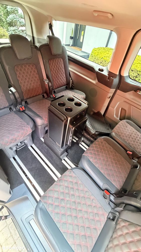 Ford Tourneo Custom 2.0 EcoBlue 320 AWD L2 Active - 29