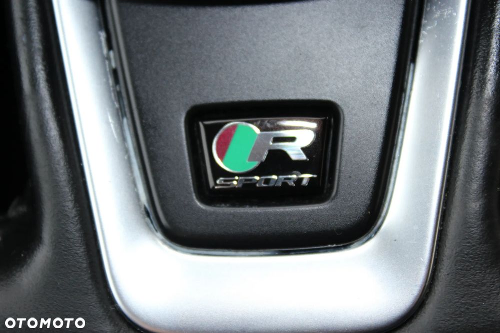 Jaguar XF 25d R-Sport - 26