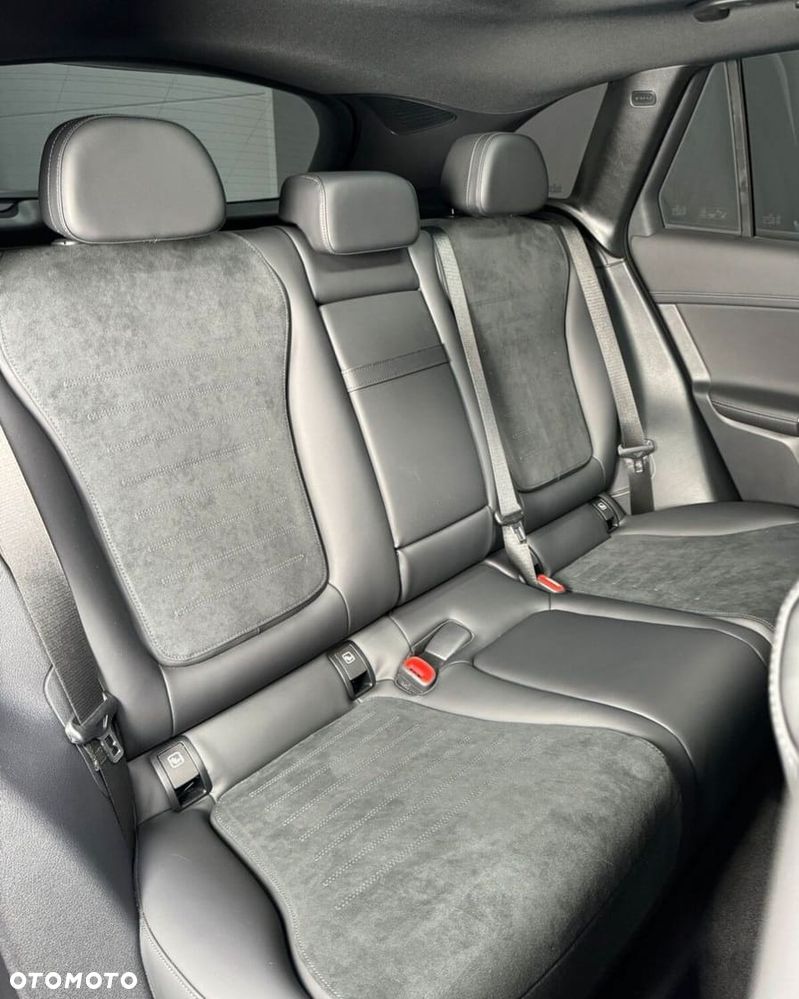 Mercedes-Benz GLC 220 d mHEV 4-Matic AMG Line - 20