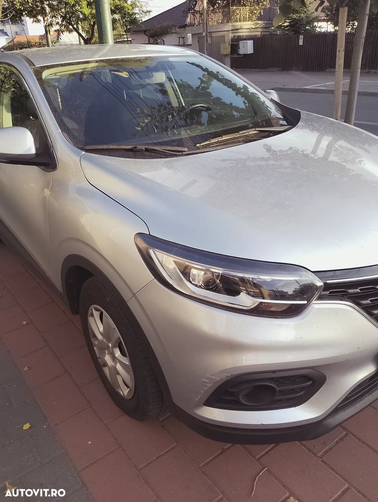 Renault Kadjar - 6