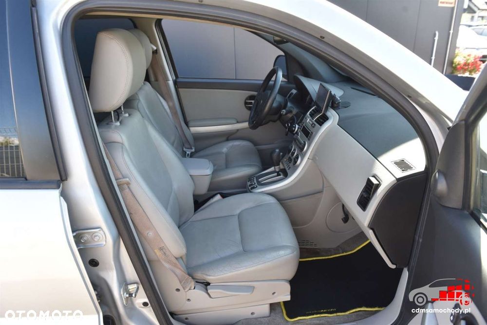 Chevrolet Equinox 3.4 V6 LT AWD - 19