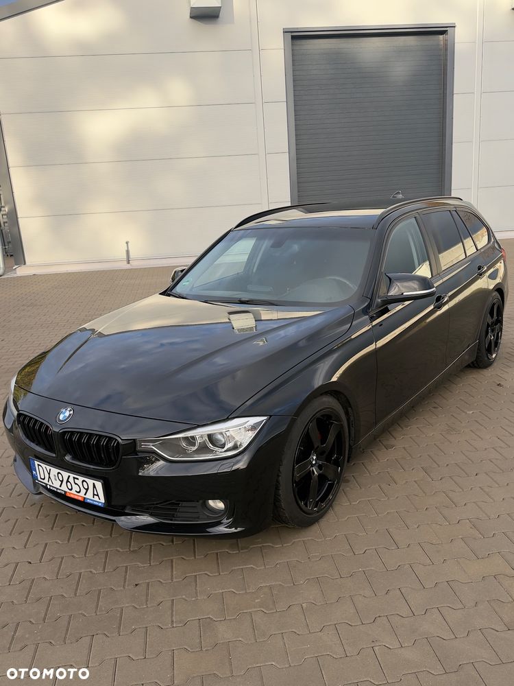 BMW Seria 3 - 6