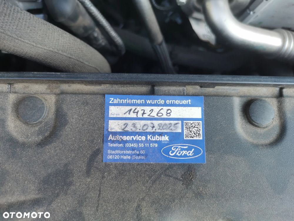 Ford S-Max 2.0 EcoBlue AWD Titanium - 34