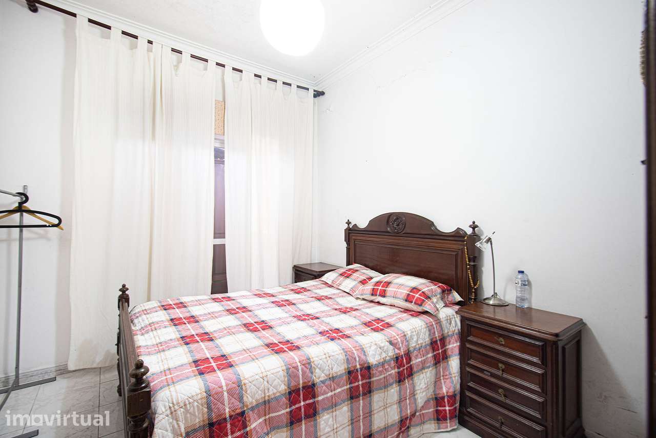 Apartamento T3 em Queluz de Baixo - Grande imagem: 2/27