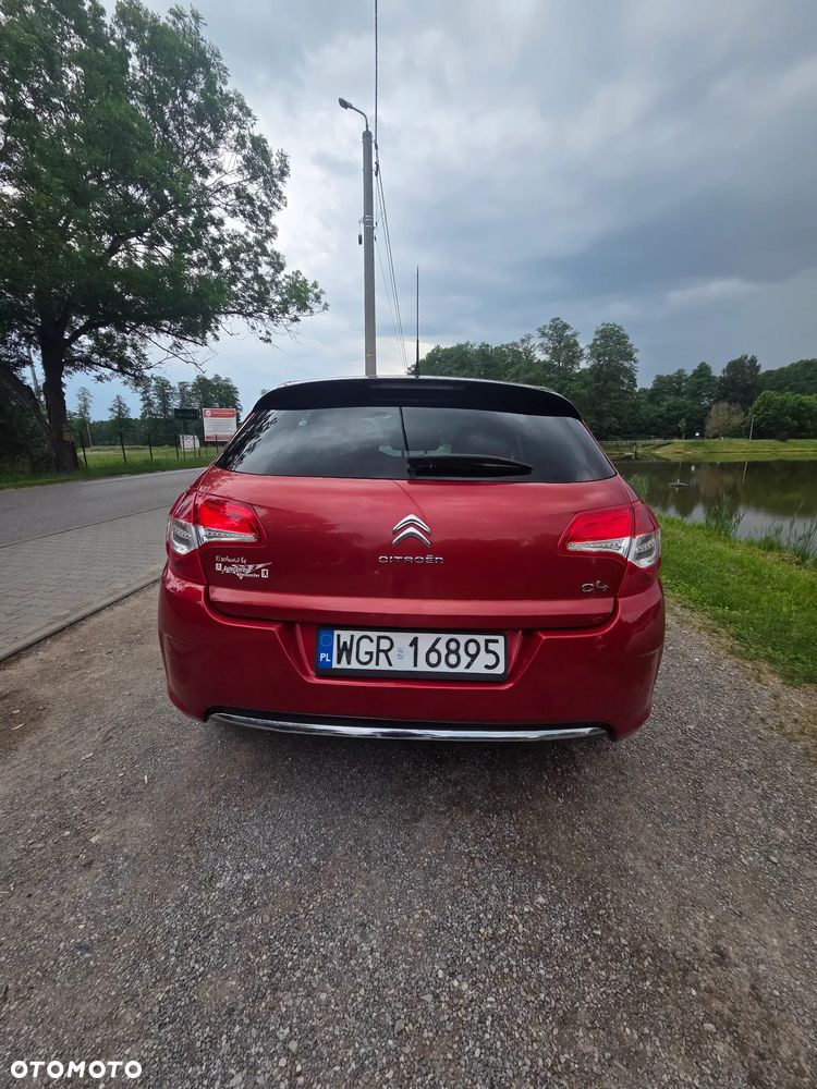 Citroën C4 - 2