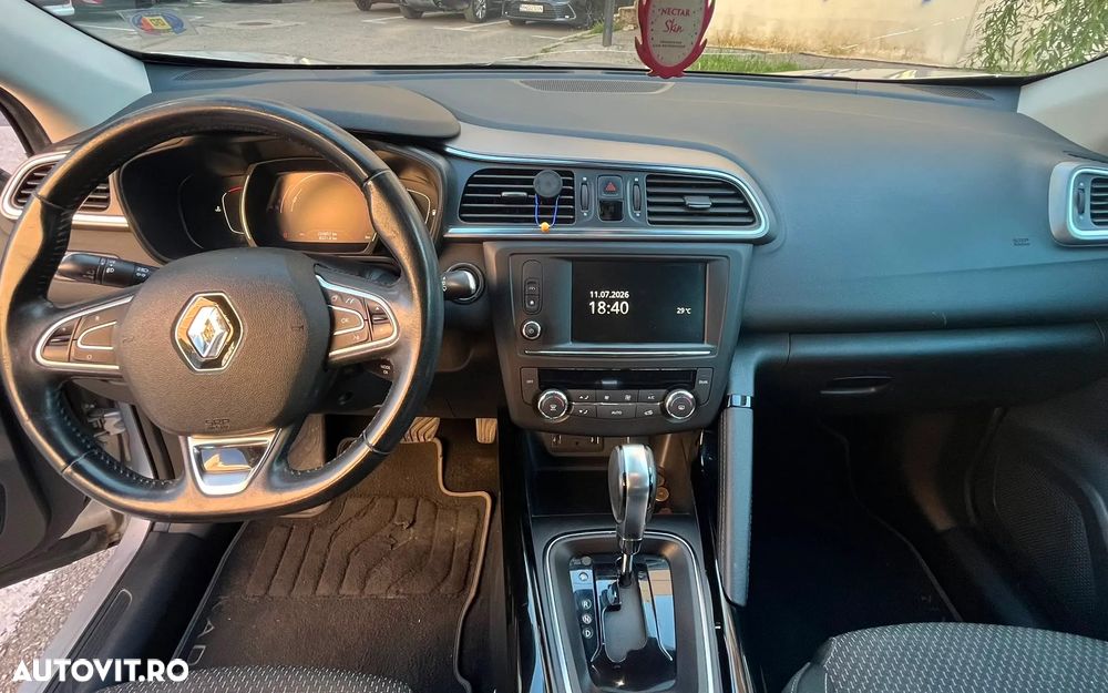 Renault Kadjar - 5
