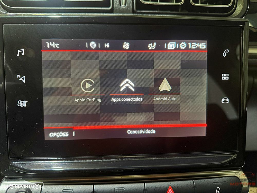 Citroën C3 1.2 PureTech Shine - 31