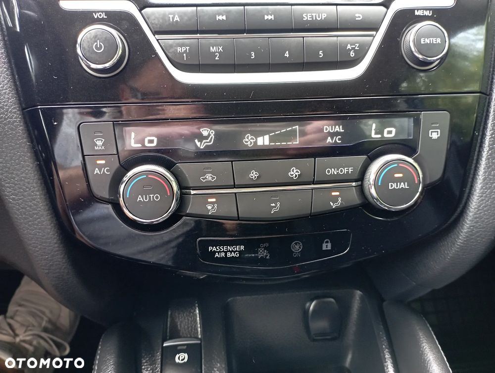 Nissan Qashqai 1.6 DIG-T Acenta - 14