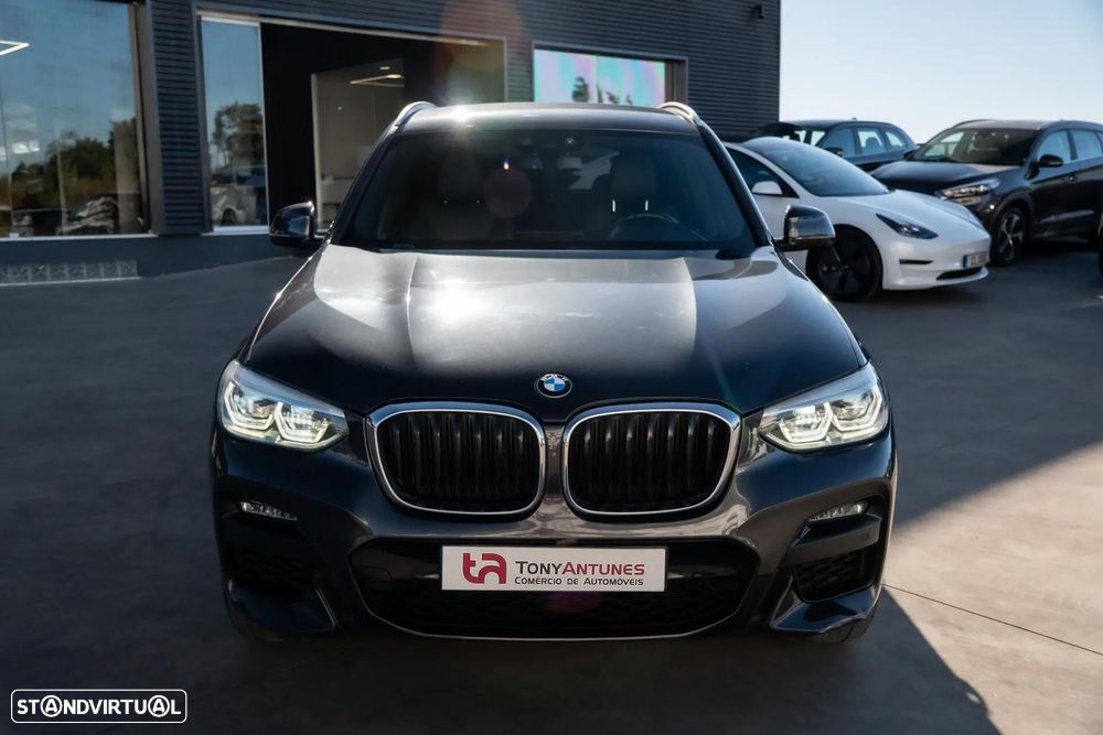 BMW X3 30 e xDrive Pack M - 15