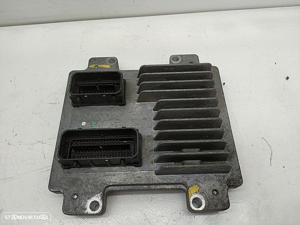 Centralina Motor Chevrolet Aveo Hatchback (T300) - 5
