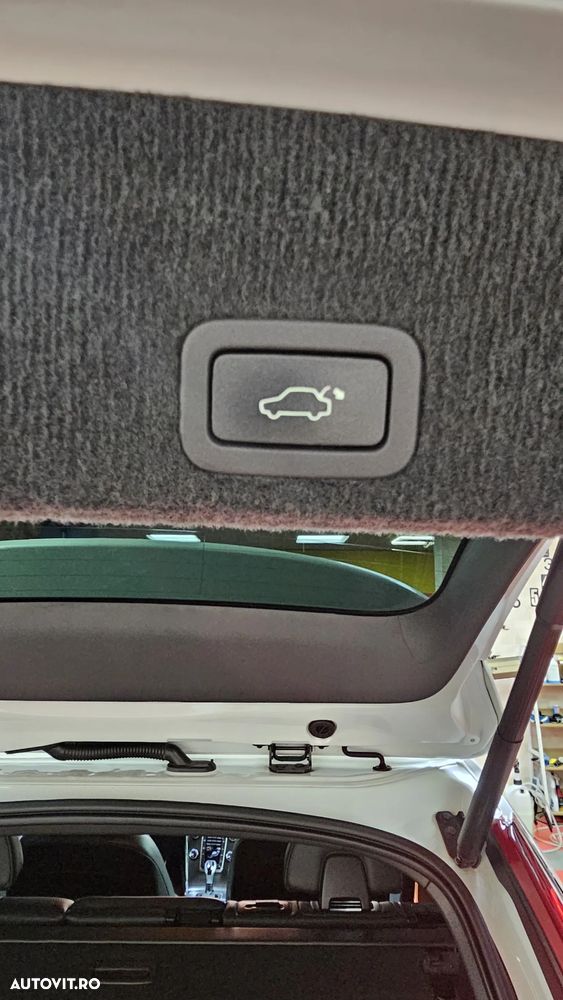 Volvo XC 60 D5 AWD Summum - 15