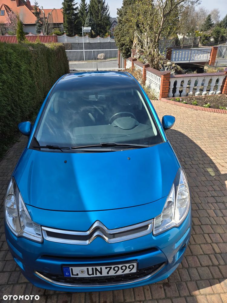 Citroën C3 Pure Tech (VTi) 82 Selection - 6