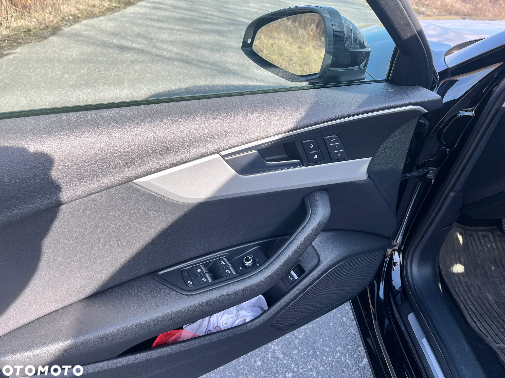 Audi A4 2.0 TFSI Quattro Design S tronic - 14
