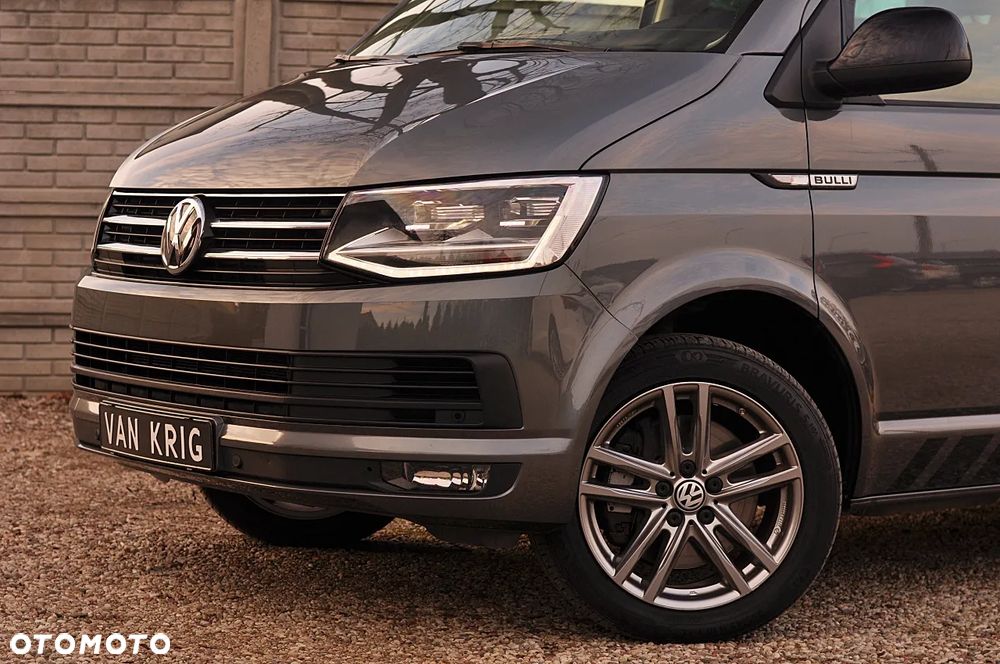 Volkswagen California - 6