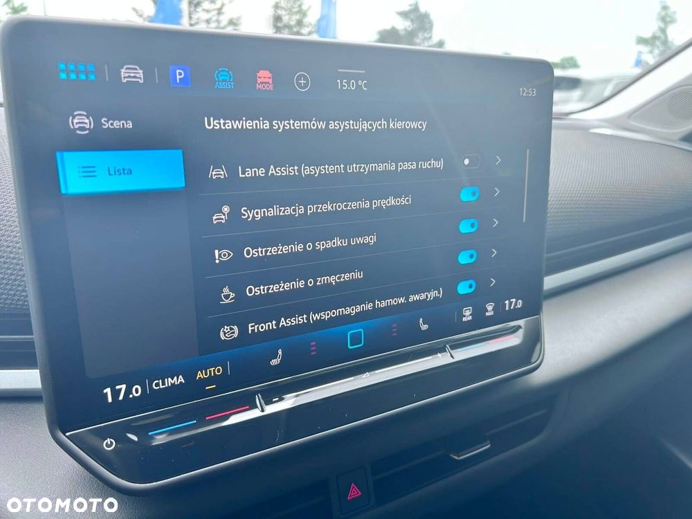 Volkswagen T-Roc 1.5 eTSI Style DSG - 28