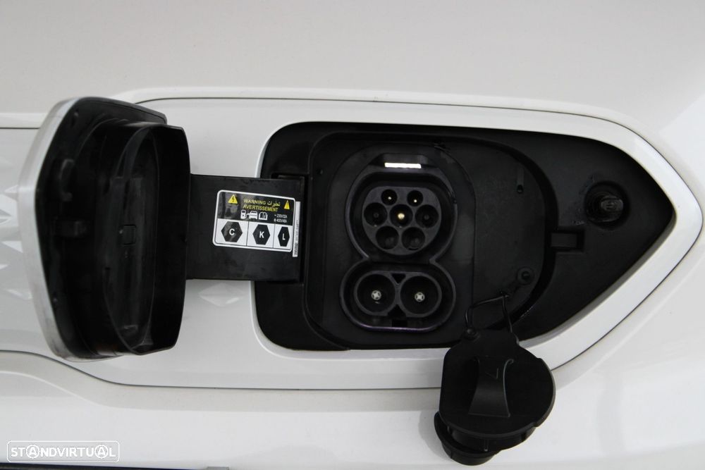 Kia e-Niro 64kWh - 30