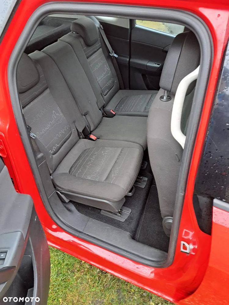 Opel Meriva 1.6 CDTI ecoflex Start/Stop Edition - 11