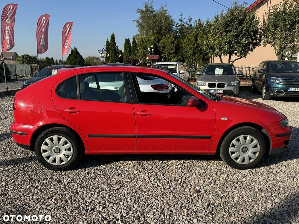 Seat Leon - 16