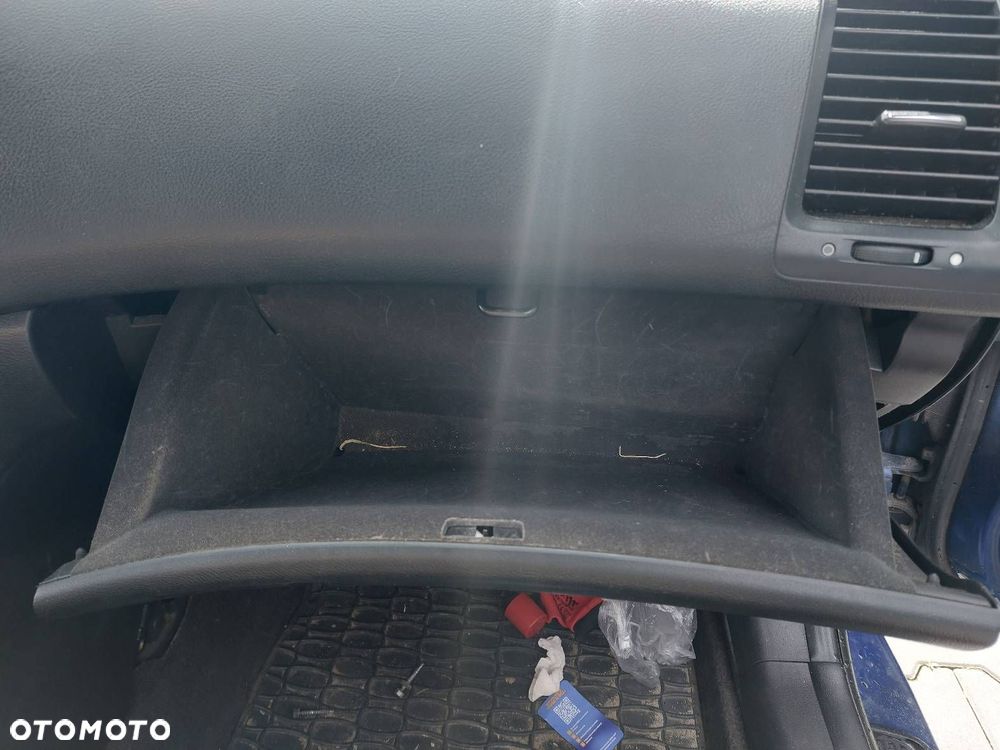 SCHOWEK PASAŻERA HONDA ACCORD VII EU EUROPA - 4