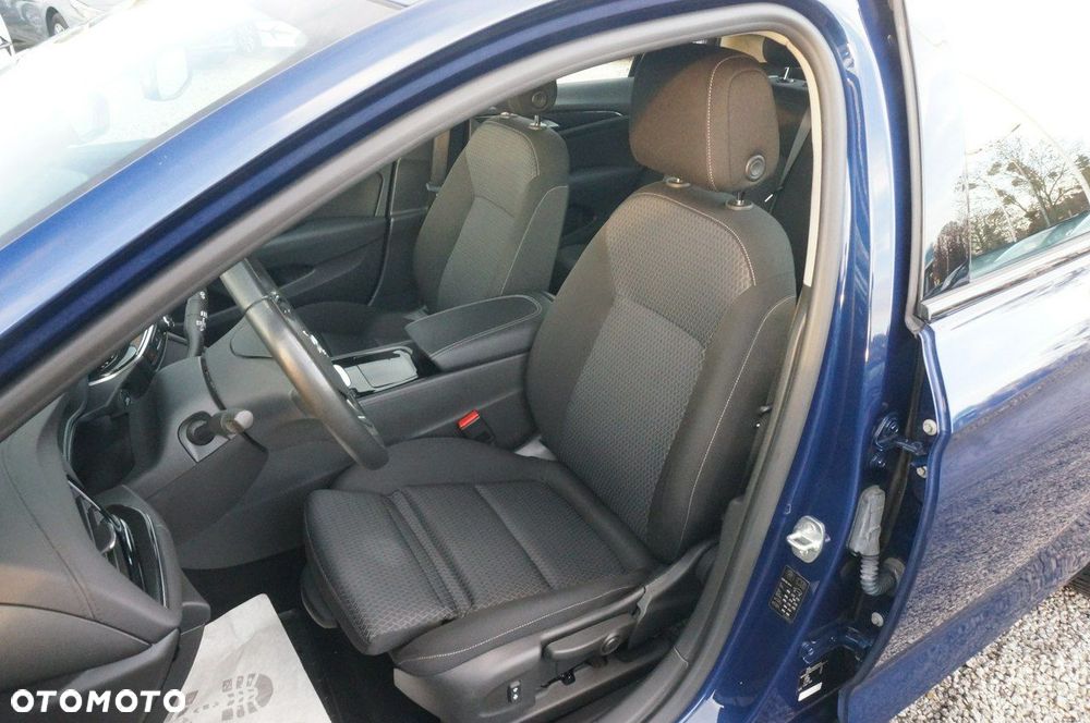 Opel Insignia 2.0 CDTI Elegance S&S - 21
