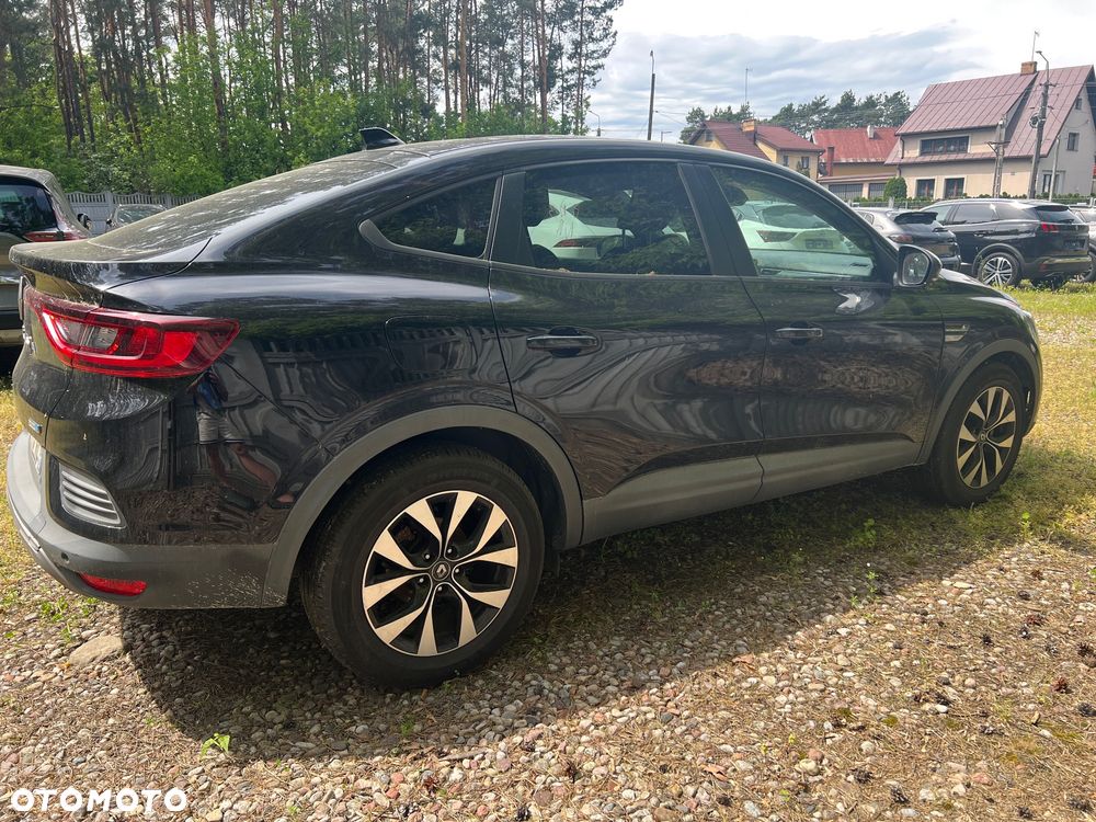 Renault Arkana E-TECH 145 INTENS - 6
