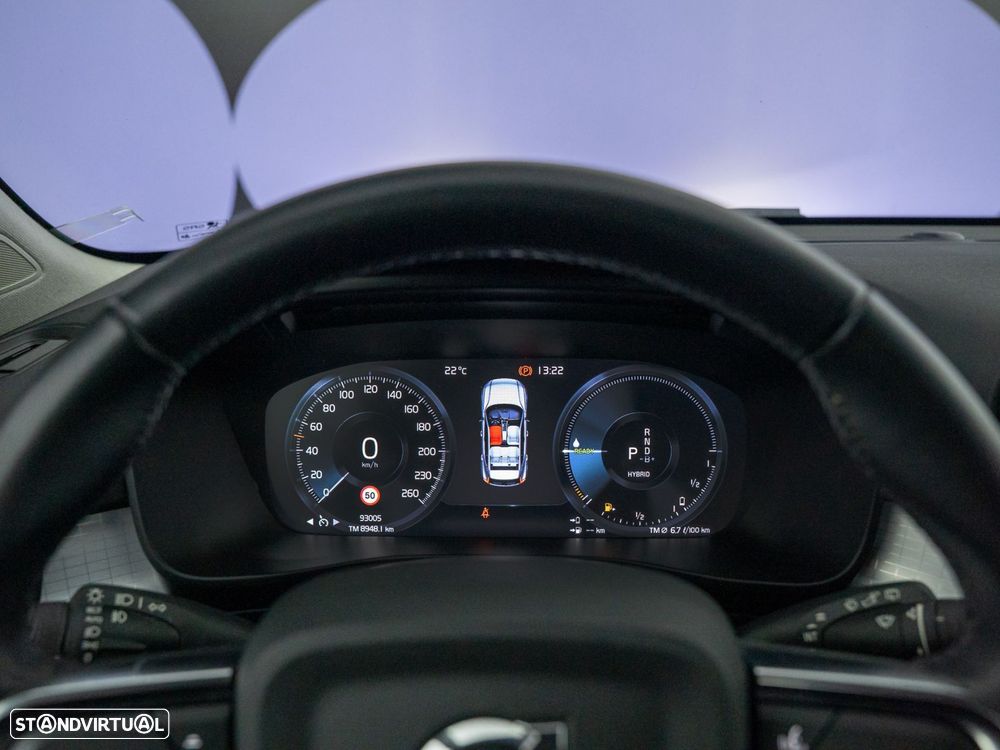 Volvo XC 40 1.5 T5 PHEV Inscription Expression - 18
