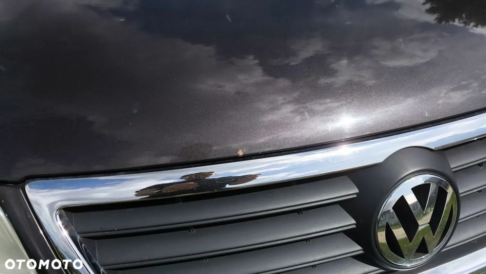 Volkswagen Passat 2.0 TDI DPF Comfortline - 15