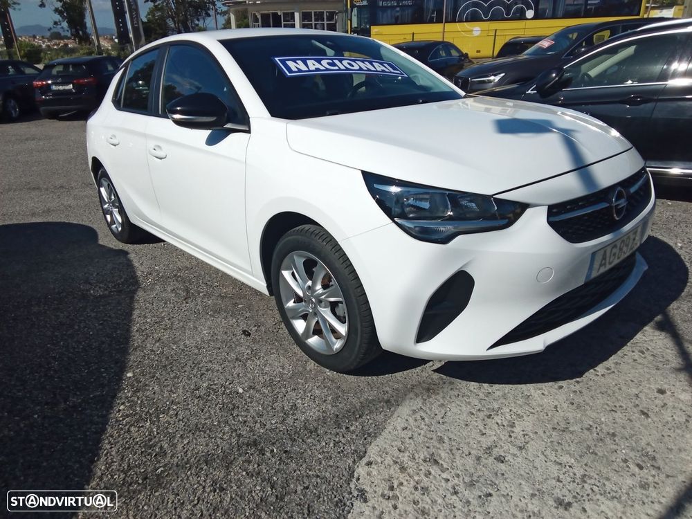 Opel Corsa 1.2 Business - 2