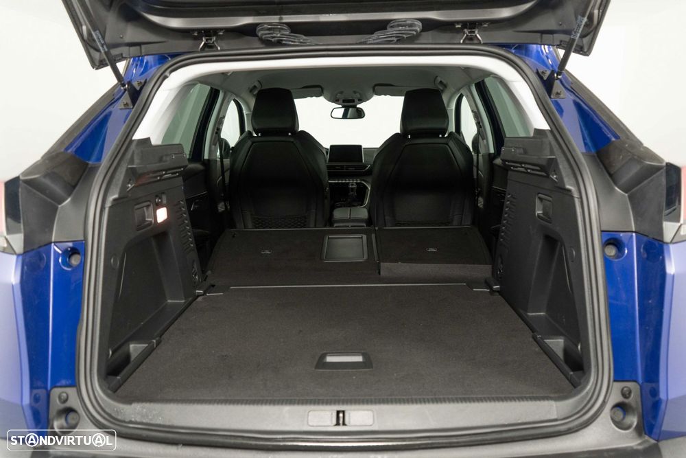 Peugeot 3008 1.2 PureTech Allure - 14