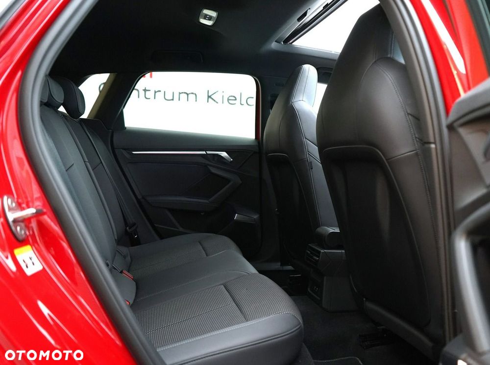 Audi A3 Sportback - 34