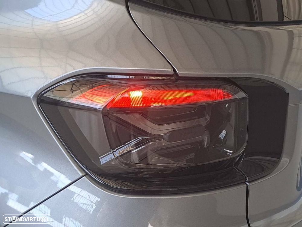 Jeep Avenger 1.2 GSE T3 Altitude - 26