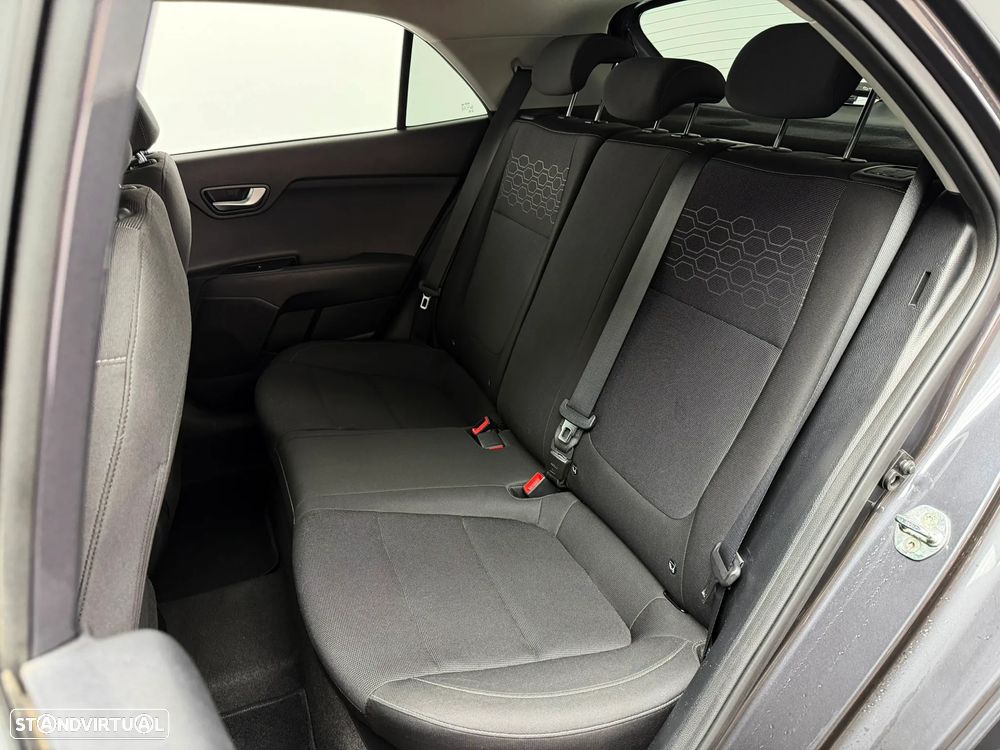Kia Rio 1.2 CVVT Urban - 10