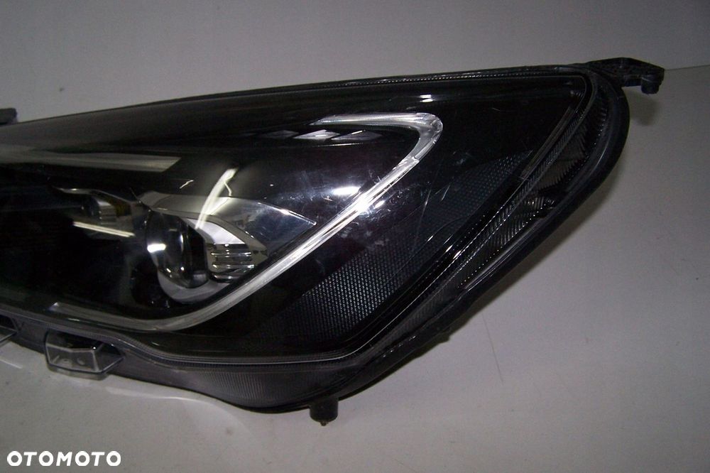 Ford Focus MK4 lampa led dynamic JX7B-13E017-AJ - 2