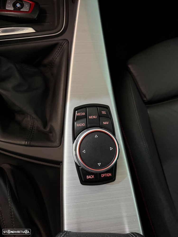 BMW 420 d Sport Line - 17