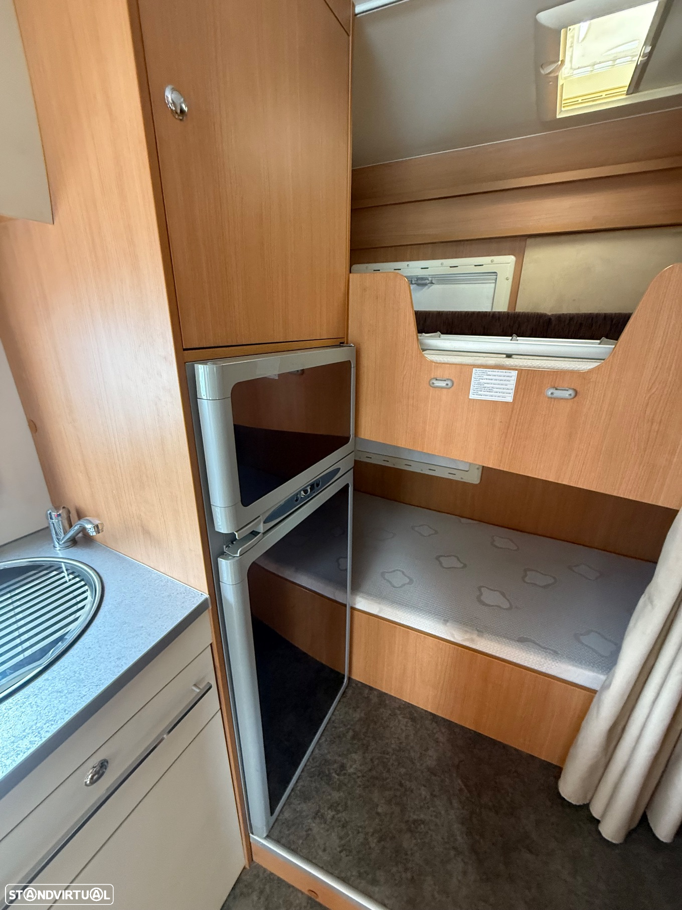 Chausson Flash FLASH 25 - 14