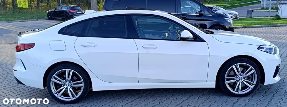 BMW Seria 2 - 5