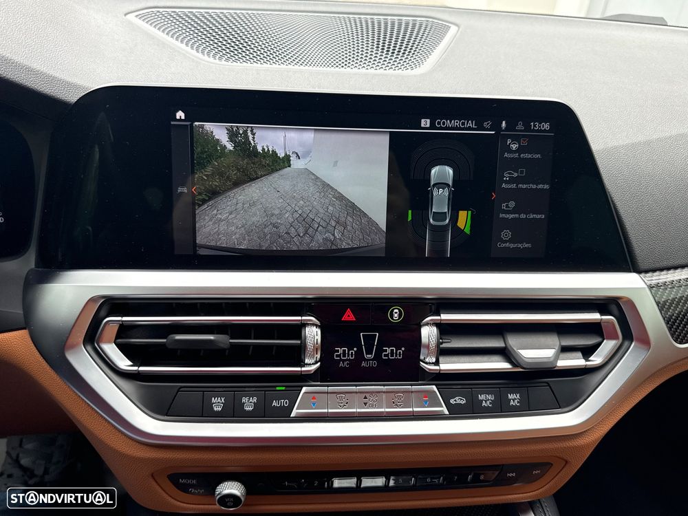 BMW 420 Gran Coupé d Pack Desportivo M Auto - 41