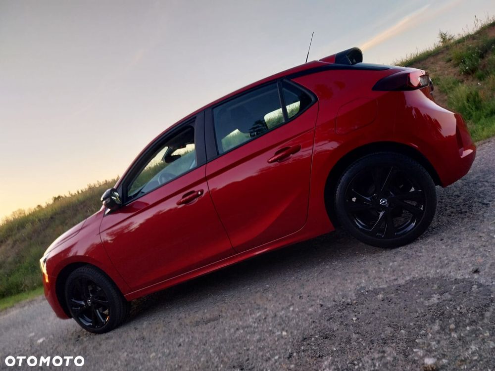 Opel Corsa 1.2 Start/Stop Elegance - 28
