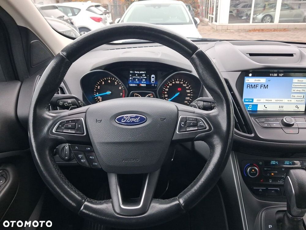 Ford Kuga 1.5 EcoBoost AWD Edition ASS - 16