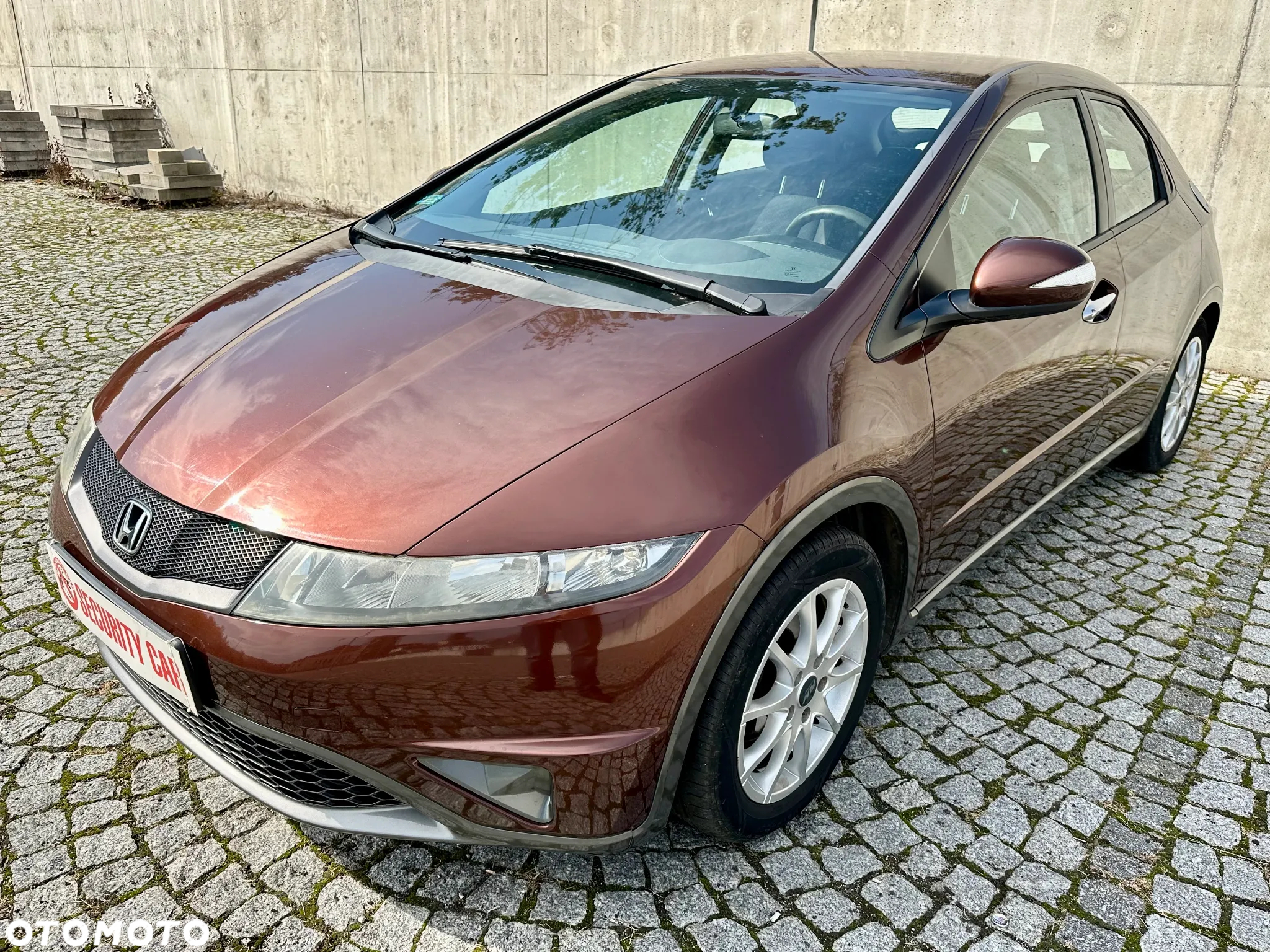Honda Civic - 3