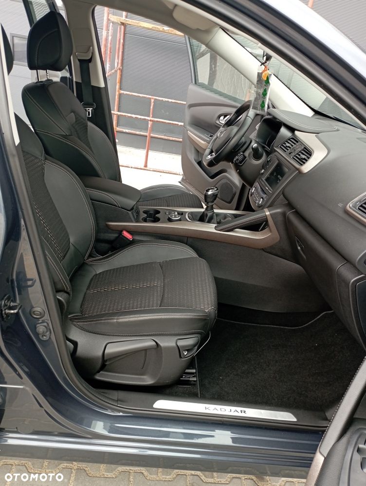 Renault Kadjar - 8
